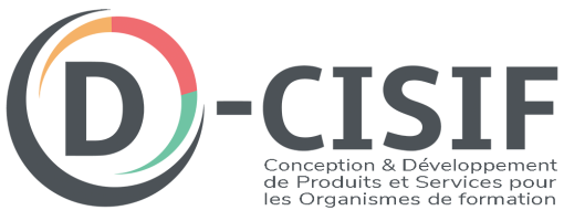 D-CISIF - Formations